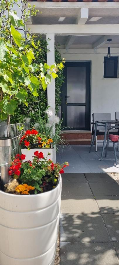 Apartman Stura 1 Zadar Zewnętrze zdjęcie
