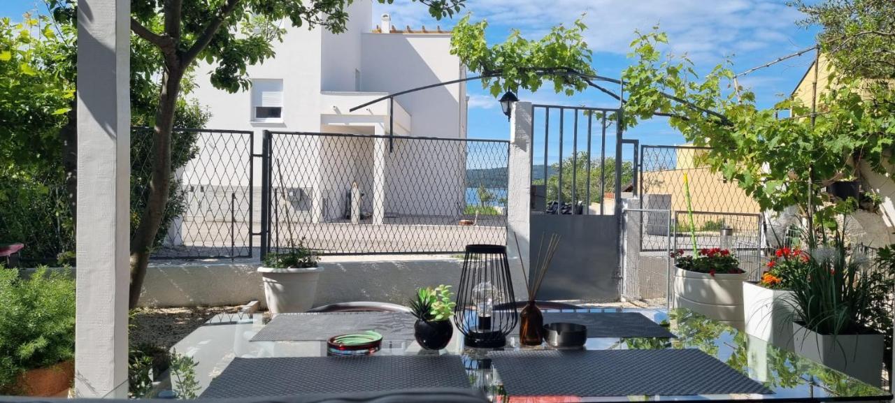 Apartman Stura 1 Zadar Zewnętrze zdjęcie