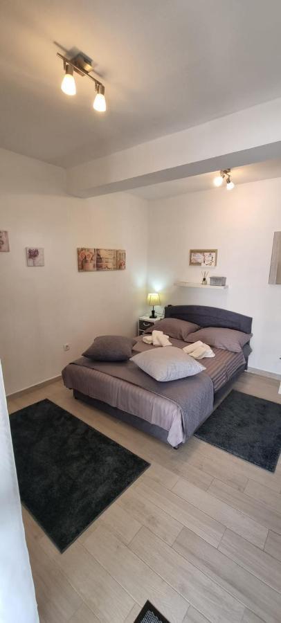 Apartman Stura 1 Zadar Zewnętrze zdjęcie