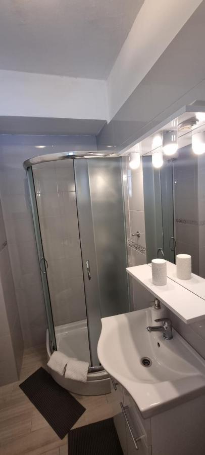 Apartman Stura 1 Zadar Zewnętrze zdjęcie