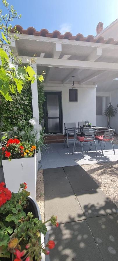 Apartman Stura 1 Zadar Zewnętrze zdjęcie
