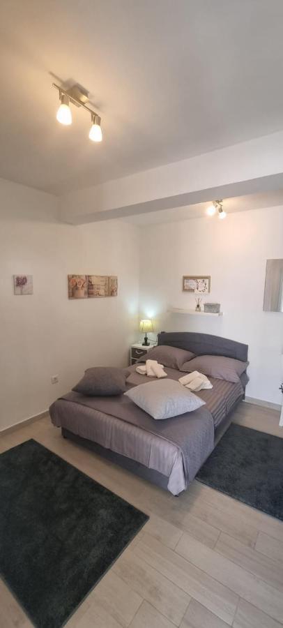 Apartman Stura 1 Zadar Zewnętrze zdjęcie