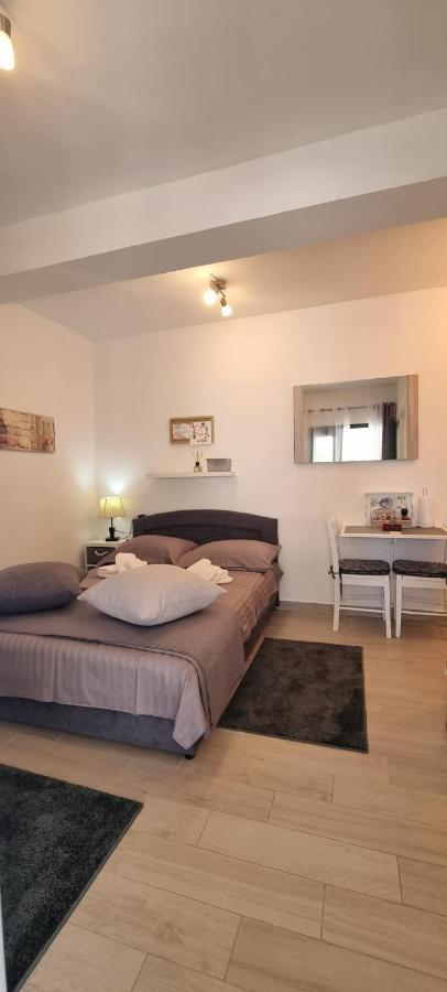 Apartman Stura 1 Zadar Zewnętrze zdjęcie