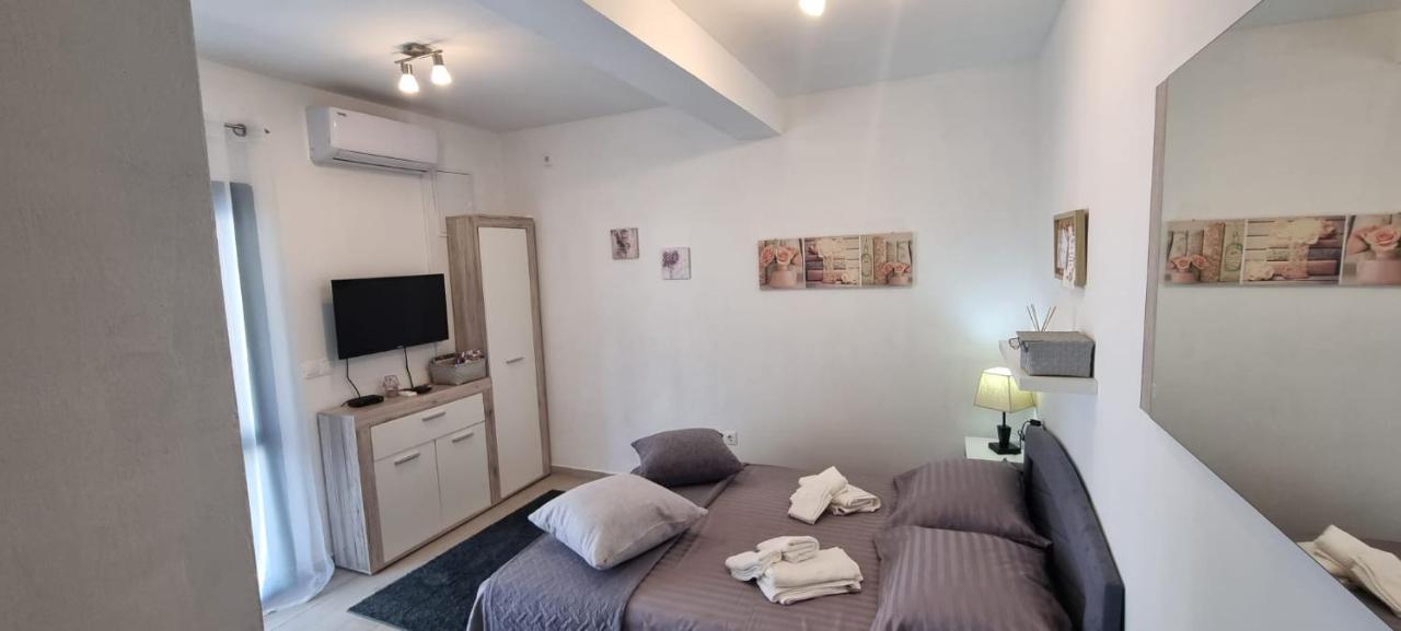 Apartman Stura 1 Zadar Zewnętrze zdjęcie