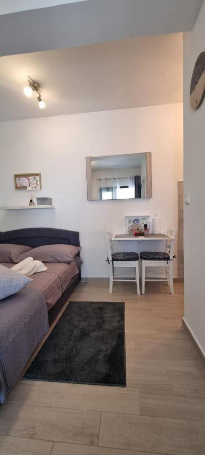 Apartman Stura 1 Zadar Zewnętrze zdjęcie