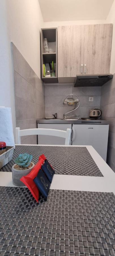 Apartman Stura 1 Zadar Zewnętrze zdjęcie