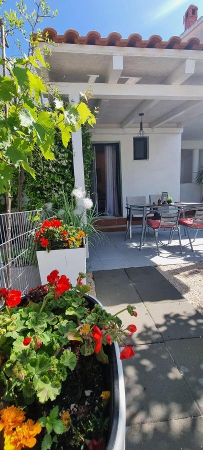 Apartman Stura 1 Zadar Zewnętrze zdjęcie