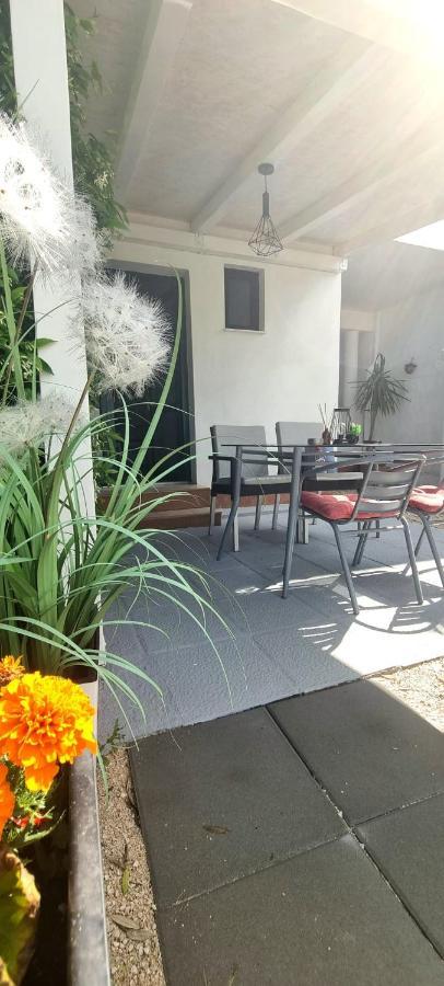 Apartman Stura 1 Zadar Zewnętrze zdjęcie