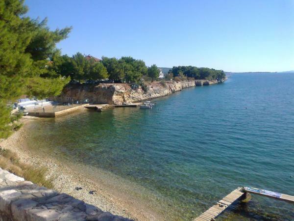 Apartman Stura 1 Zadar Zewnętrze zdjęcie