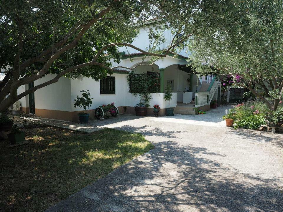 Apartman Stura 1 Zadar Zewnętrze zdjęcie