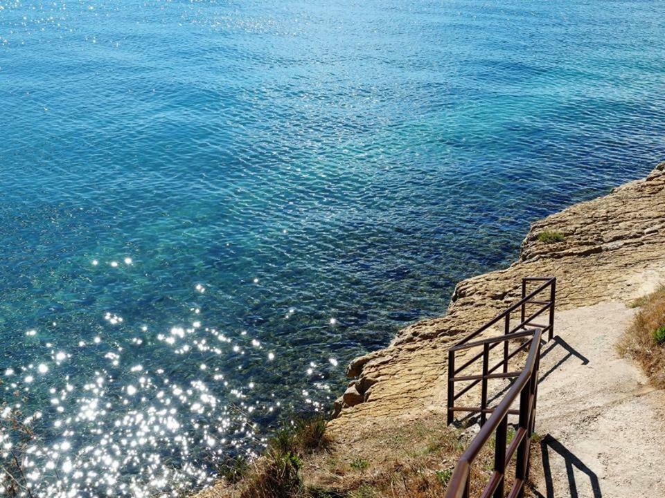 Apartman Stura 1 Zadar Zewnętrze zdjęcie